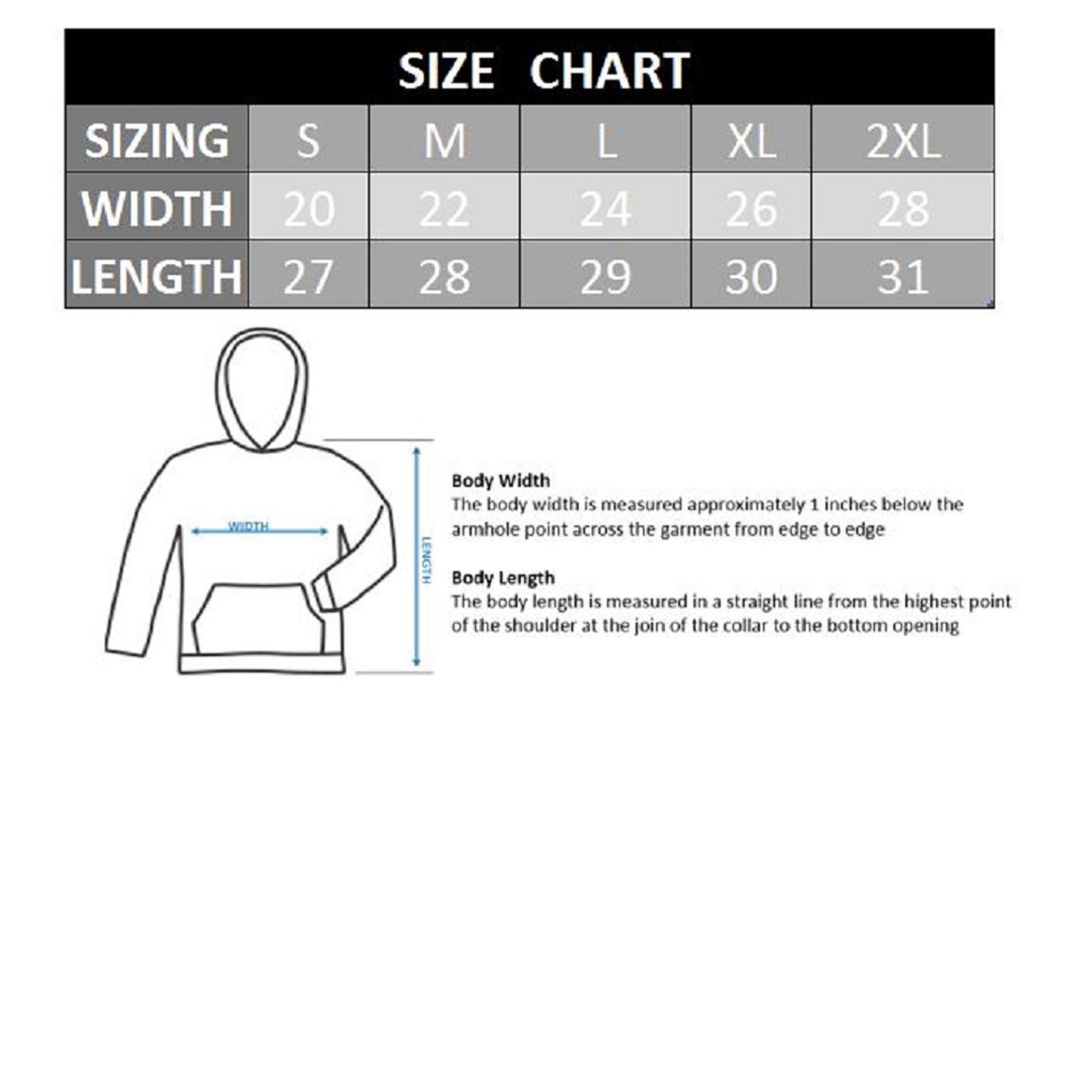 THE DEFINITIVE 2023 SUPREME HOODIE SIZING GUIDE: Watch Before