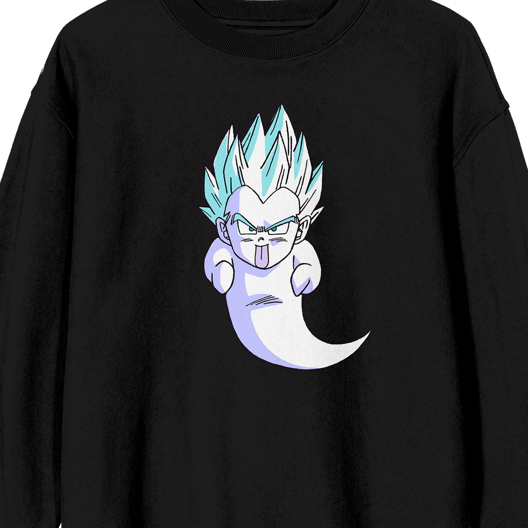 Dbz crewneck discount