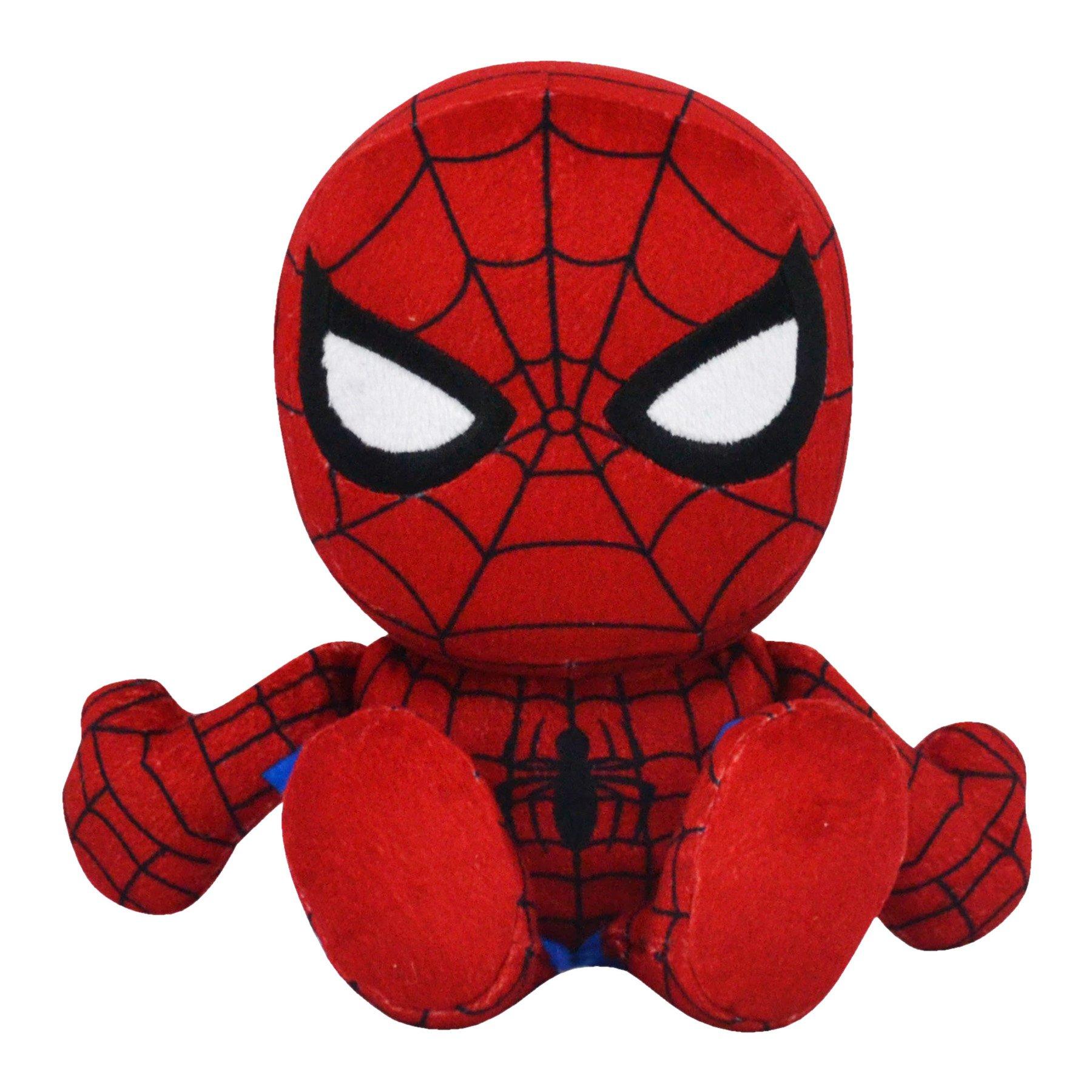 Spider ham cheap plush toy