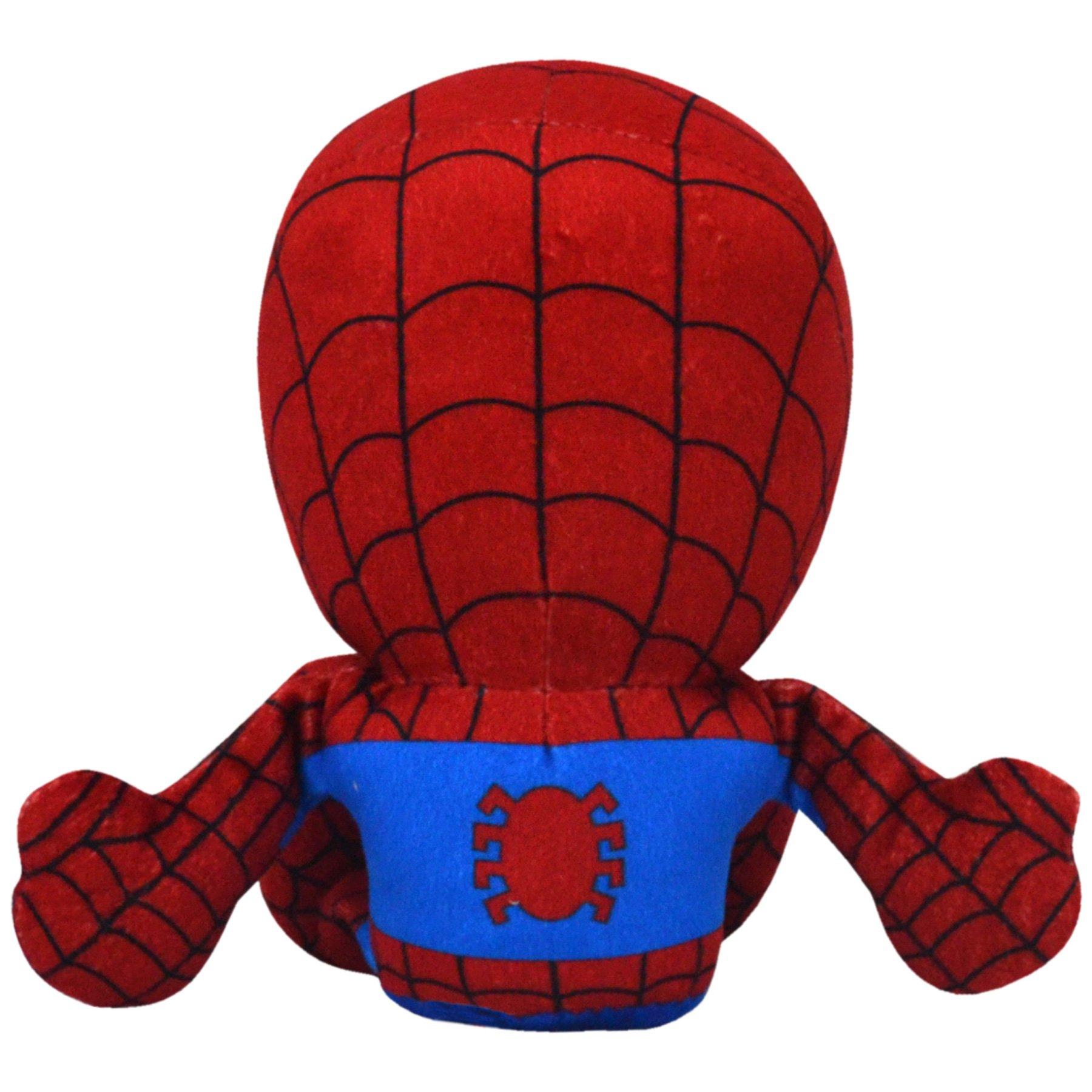 Spider ham stuffed animal online