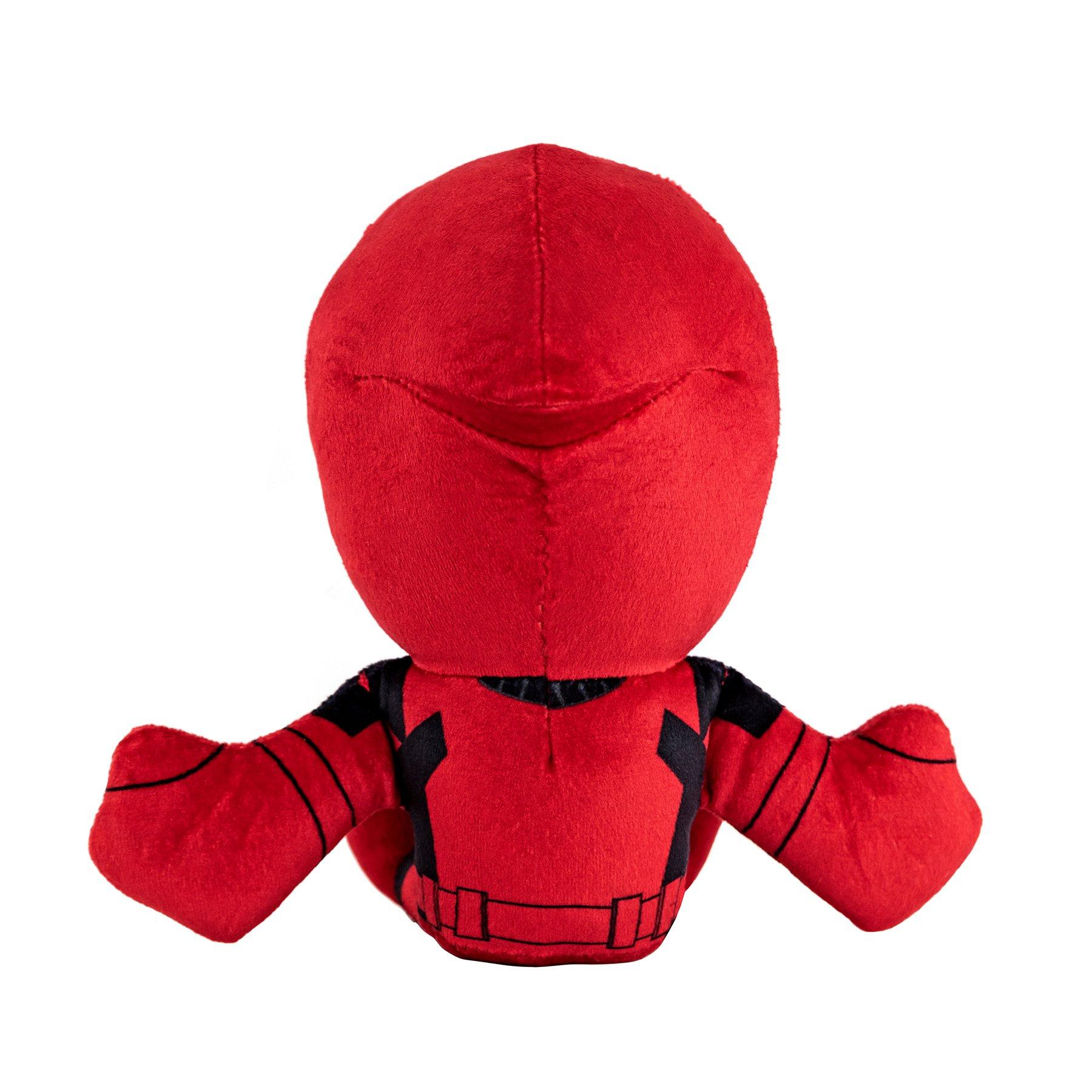 marvel stuffed animals