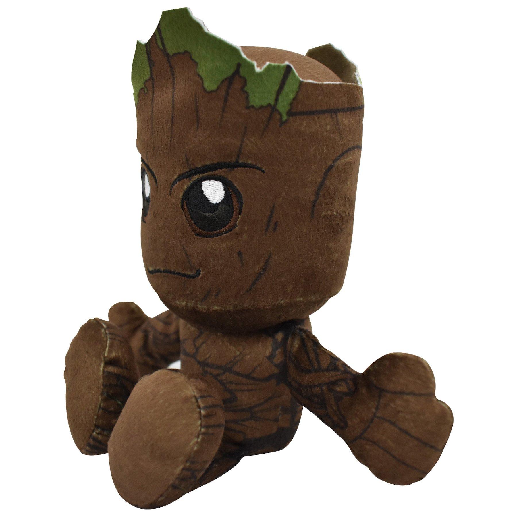 Peluche interactive Groot / Marvel - Marvel