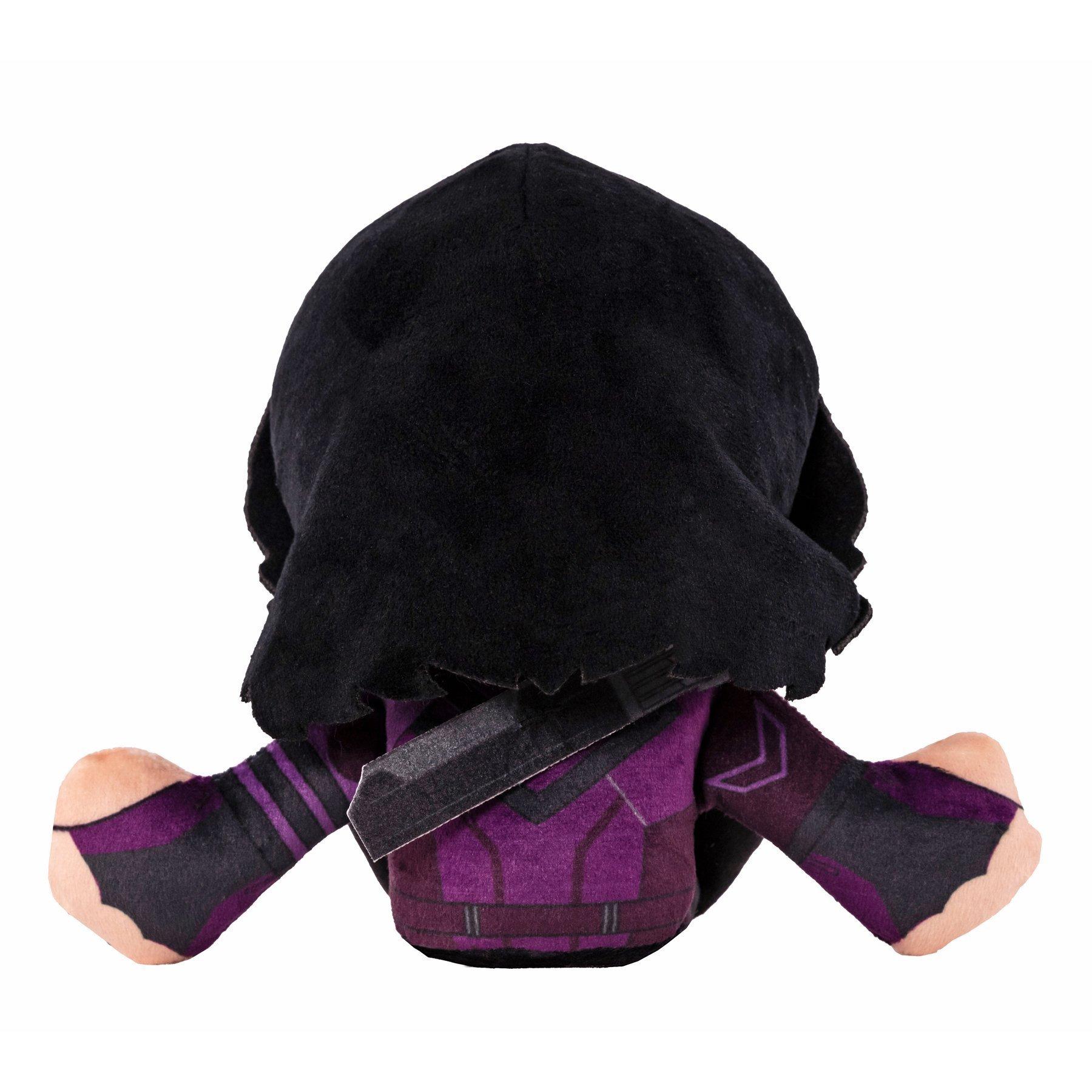 Hawkeye plush cheap