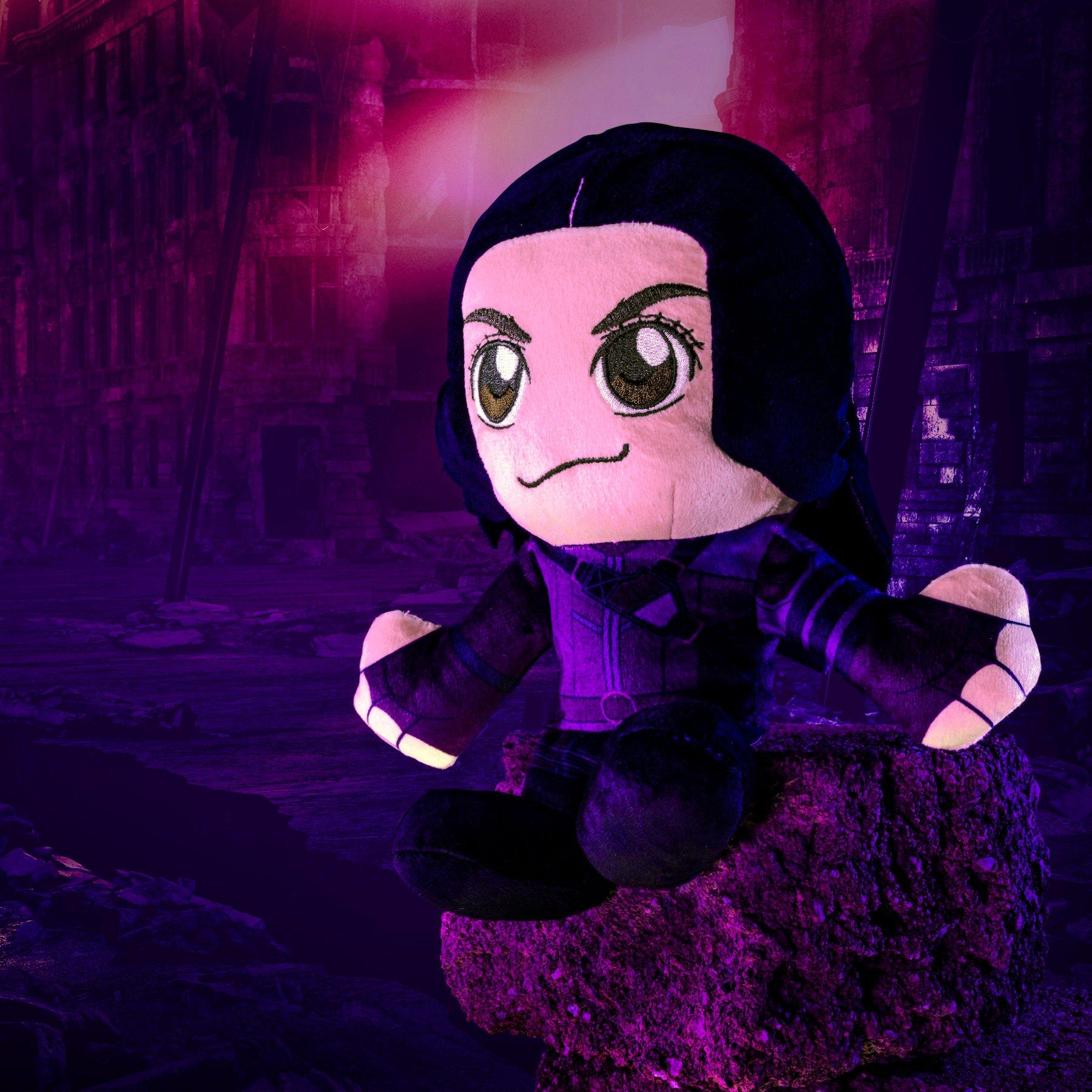 LEGO Marvel Super Heroes 3: Hawkeye (Kate Bishop)