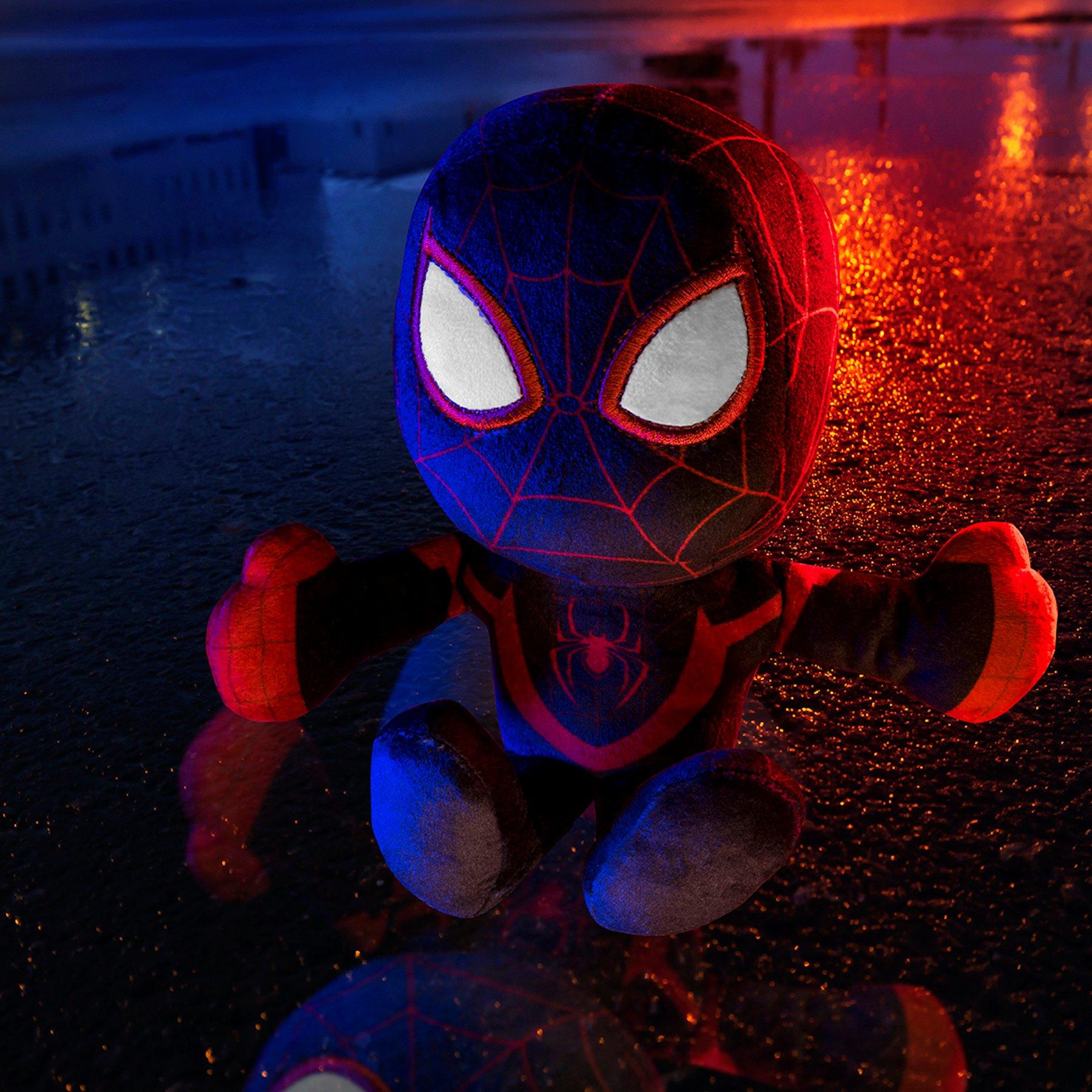 Spider ham best sale stuffed animal