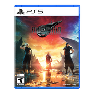 Final Fantasy VII Rebirth - PlayStation 5