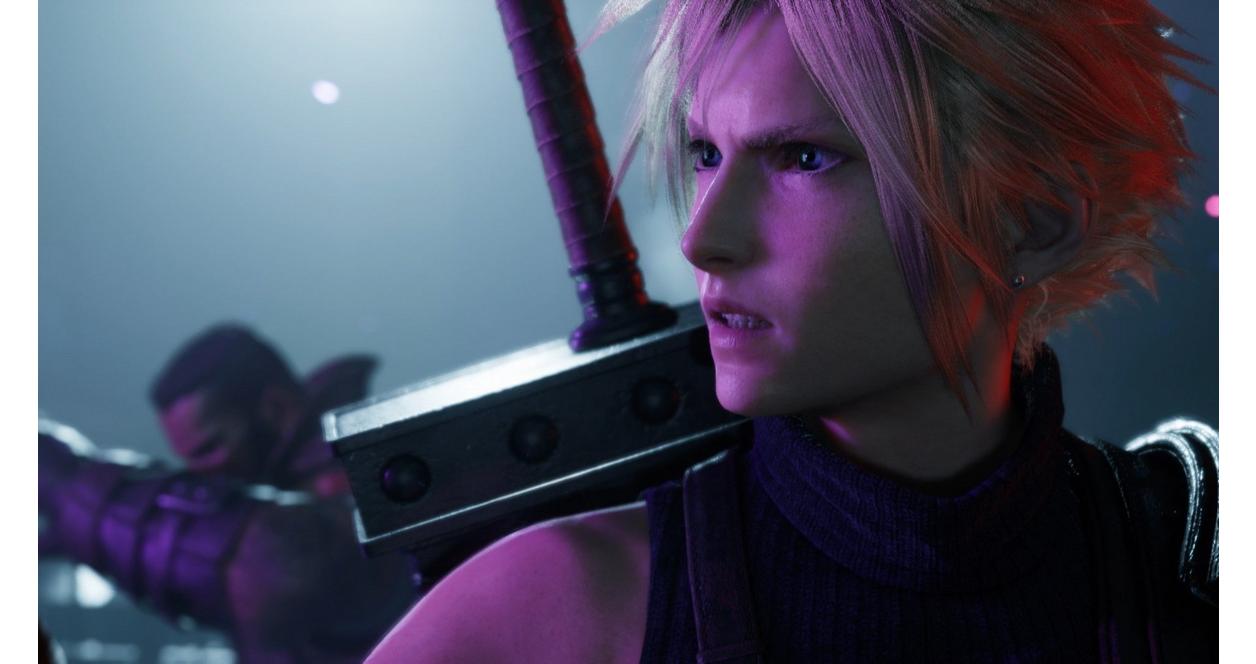 ファイナルファンタジーVII FF7 PS5 New Final Fantasy VII Rebirth (PS5 / Playstation 5) BRAND NEW | eBay