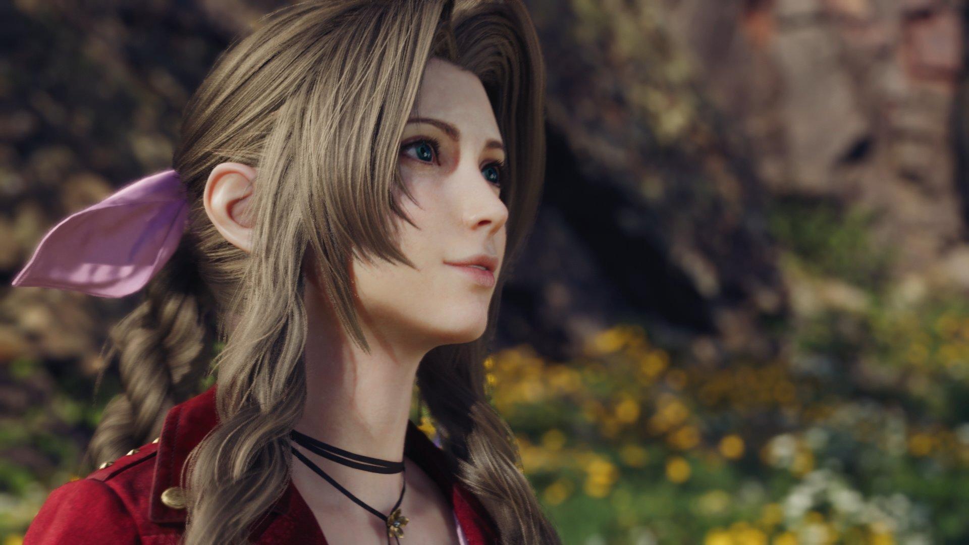 GameStop Leak Confirms Final Fantasy VII Remake Coming to Xbox One? - Game  Fix