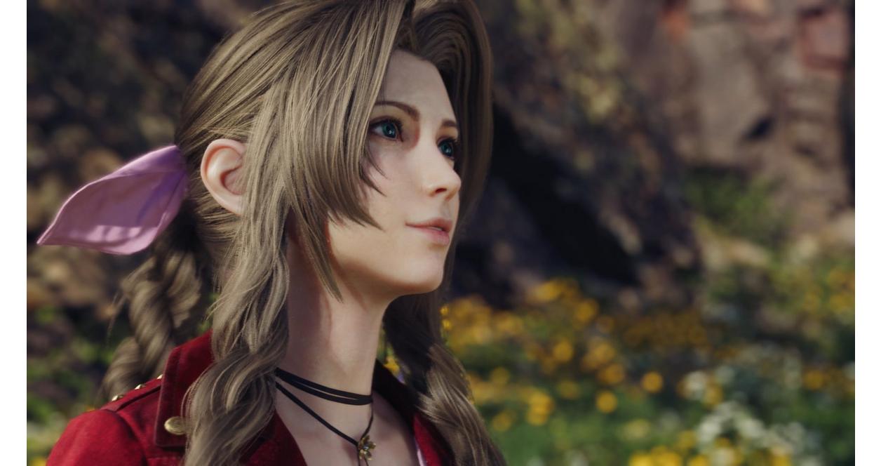 Final Fantasy VII Rebirth - PlayStation 5