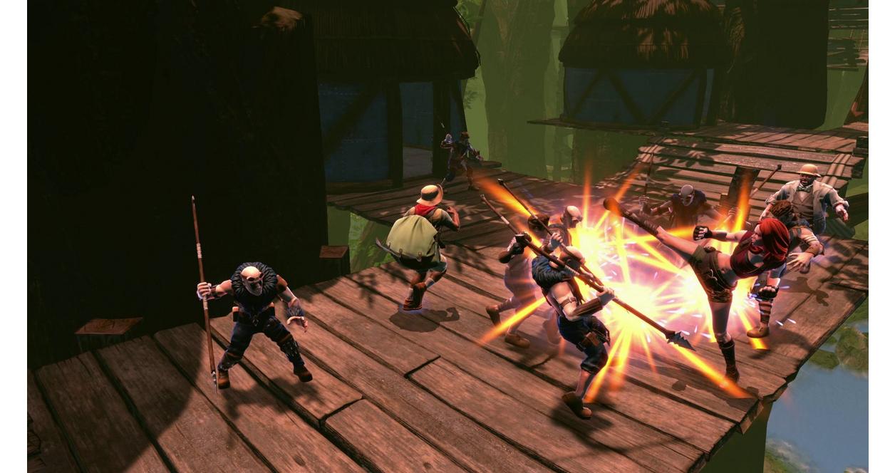 Jumanji: Wild Adventures Outright Games GameStop