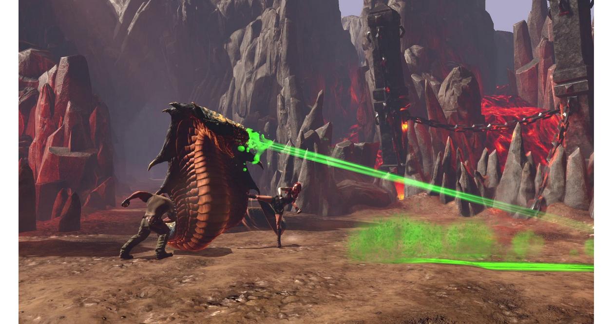 Jumanji: Wild Adventures Outright Games GameStop