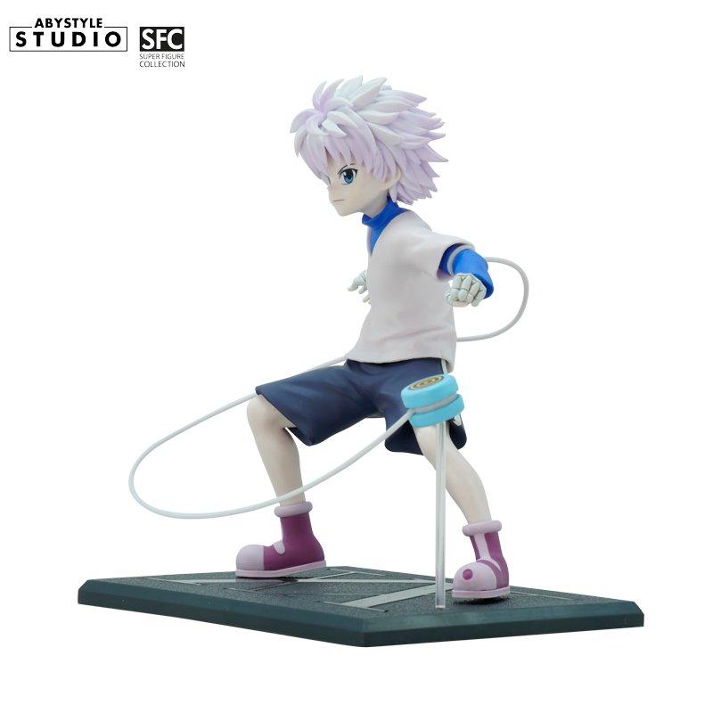 AmiAmi [Character & Hobby Shop] | POP UP PARADE Hunter x