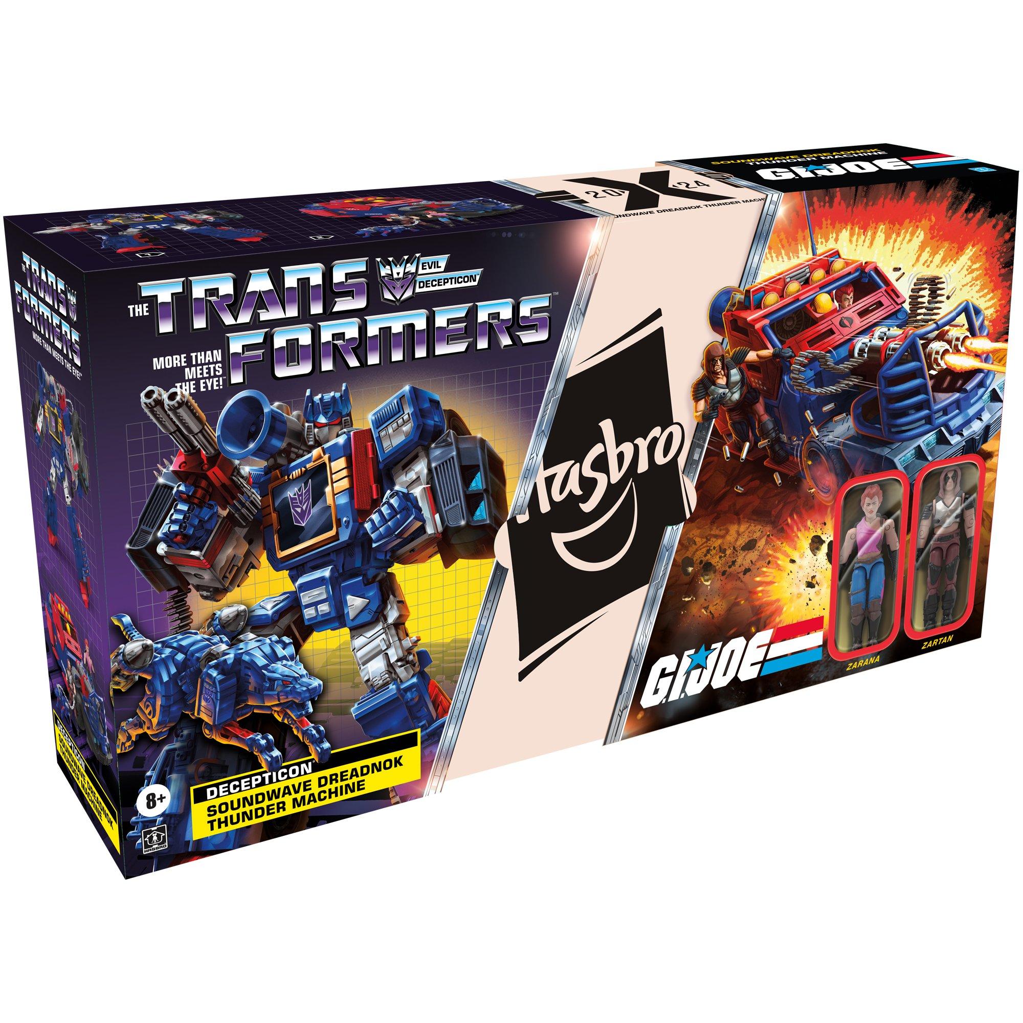 Transformers (@transformers) / X