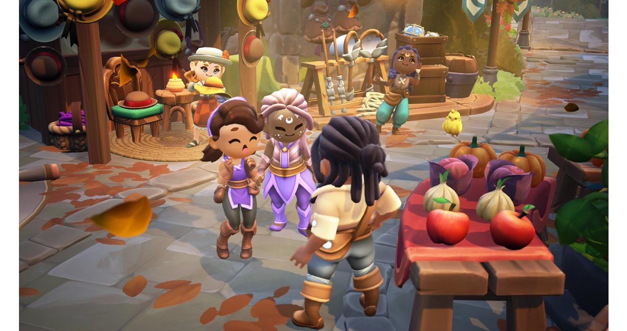 Fae Farm - Nintendo Switch | Nintendo | GameStop