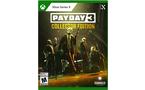 Payday 3 Collector&#39;s Edition - Xbox Series X