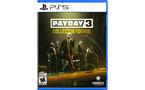 Payday 3 Collector&#39;s Edition - PlayStation 5