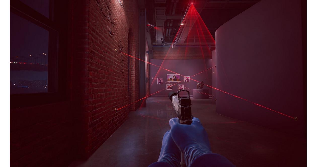 Payday 3 - PlayStation 5
