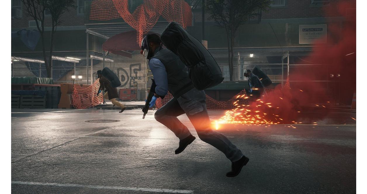 Payday 3 - PlayStation 5