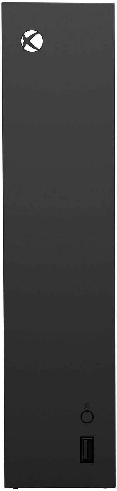 Xbox Series S - 1TB (Black) : : Videojuegos