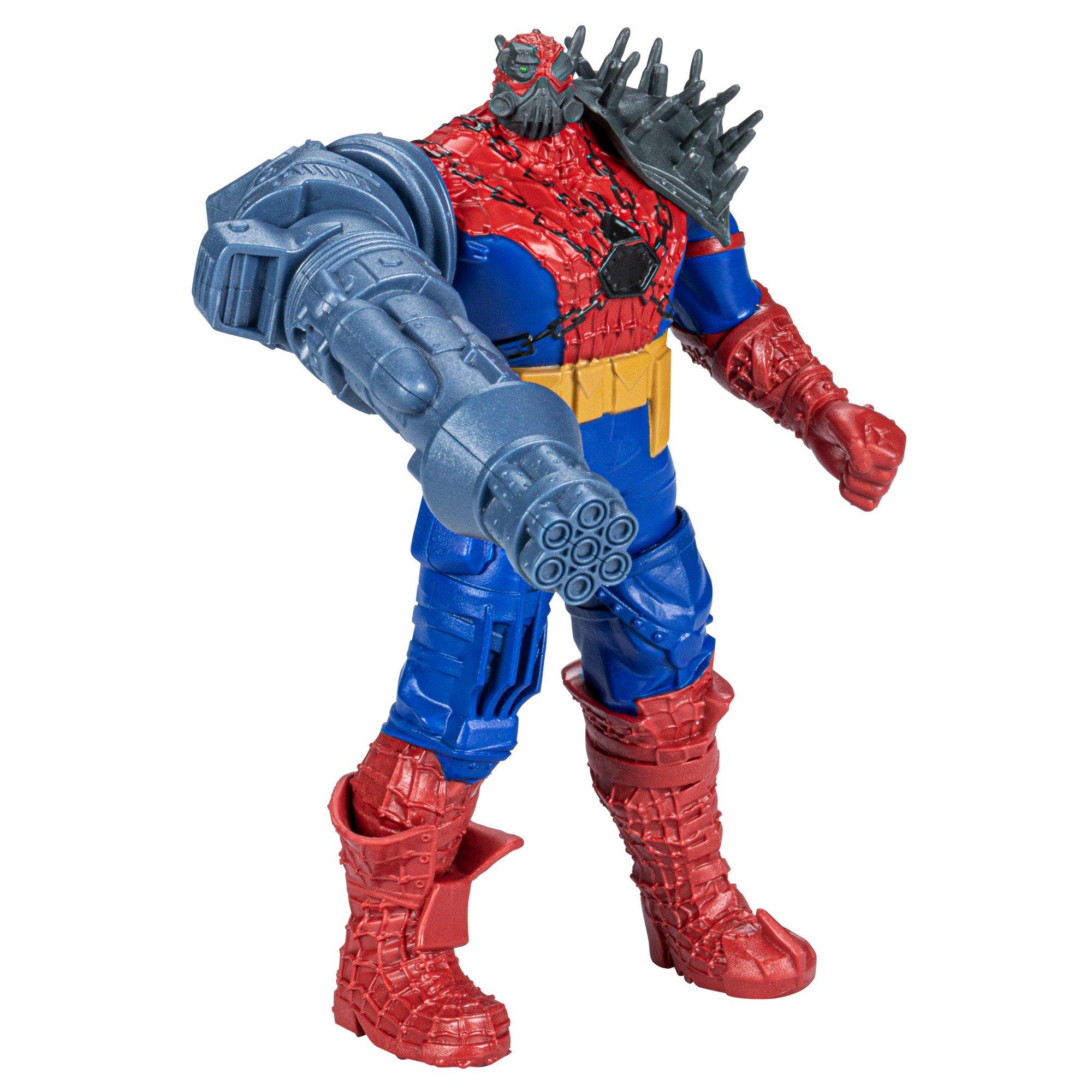 Mavin  Hasbro 2012 Grappling Hook Spider-man Action Figure Sneakers  Posable Marvel 4 In