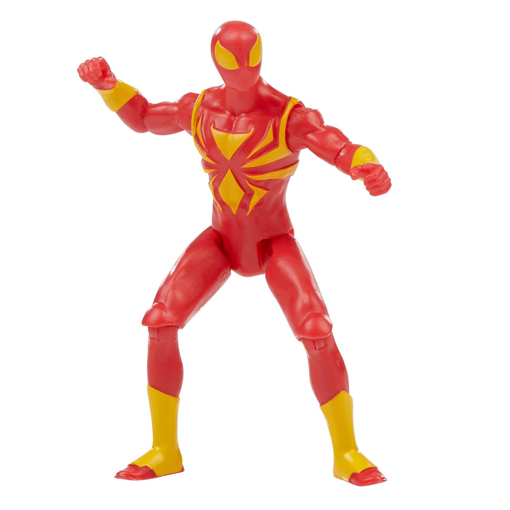 Marvel select iron spider hot sale man