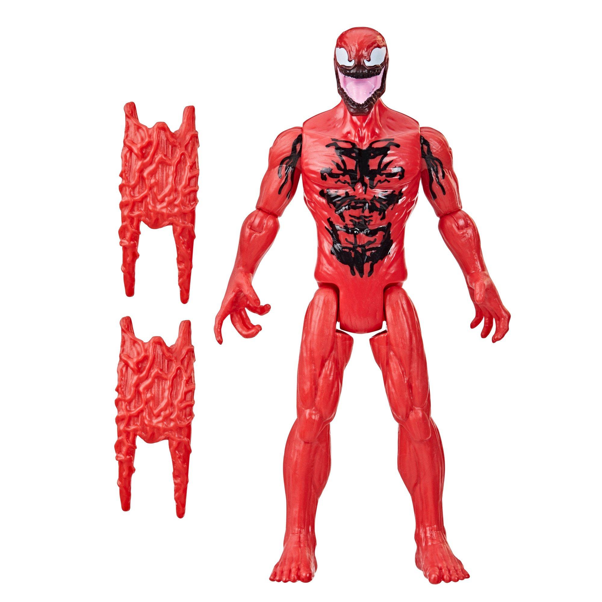 Carnage figure store