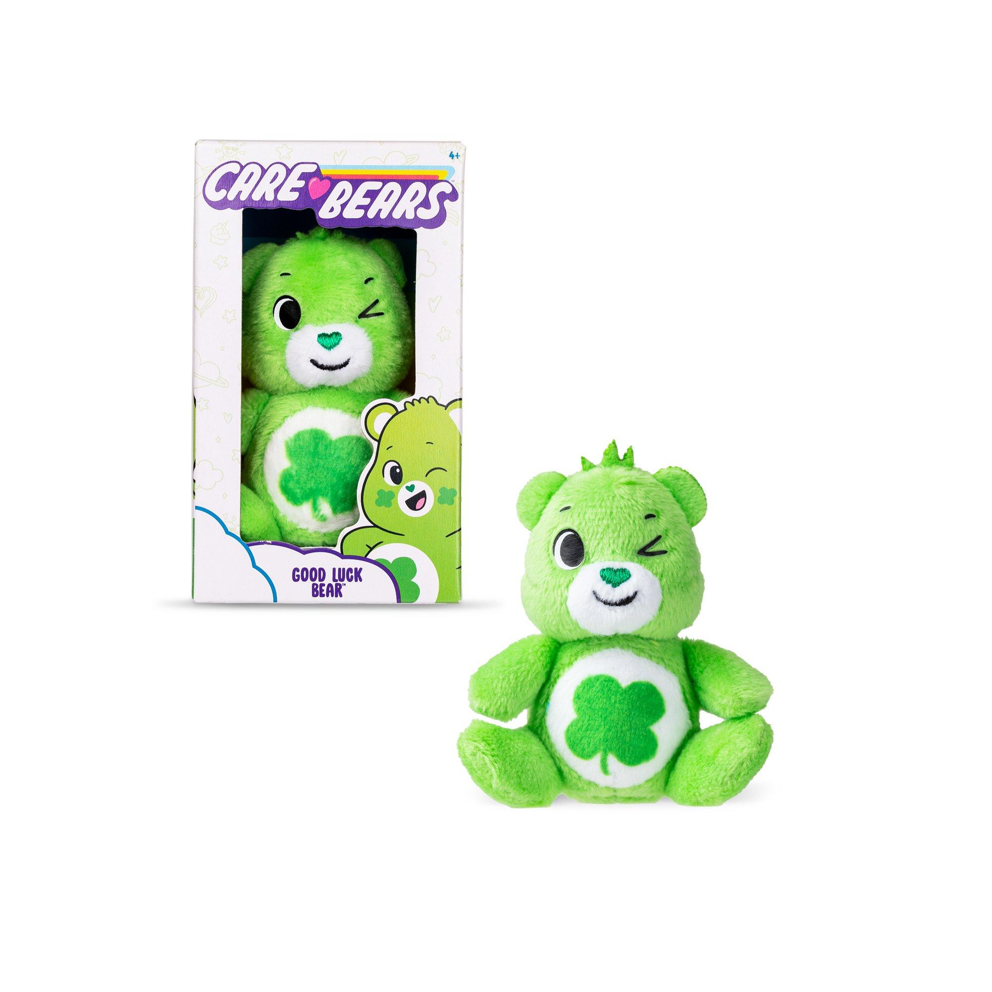 Care Bears Fun Size Plush Box Set(5Pk) - R Exclusive