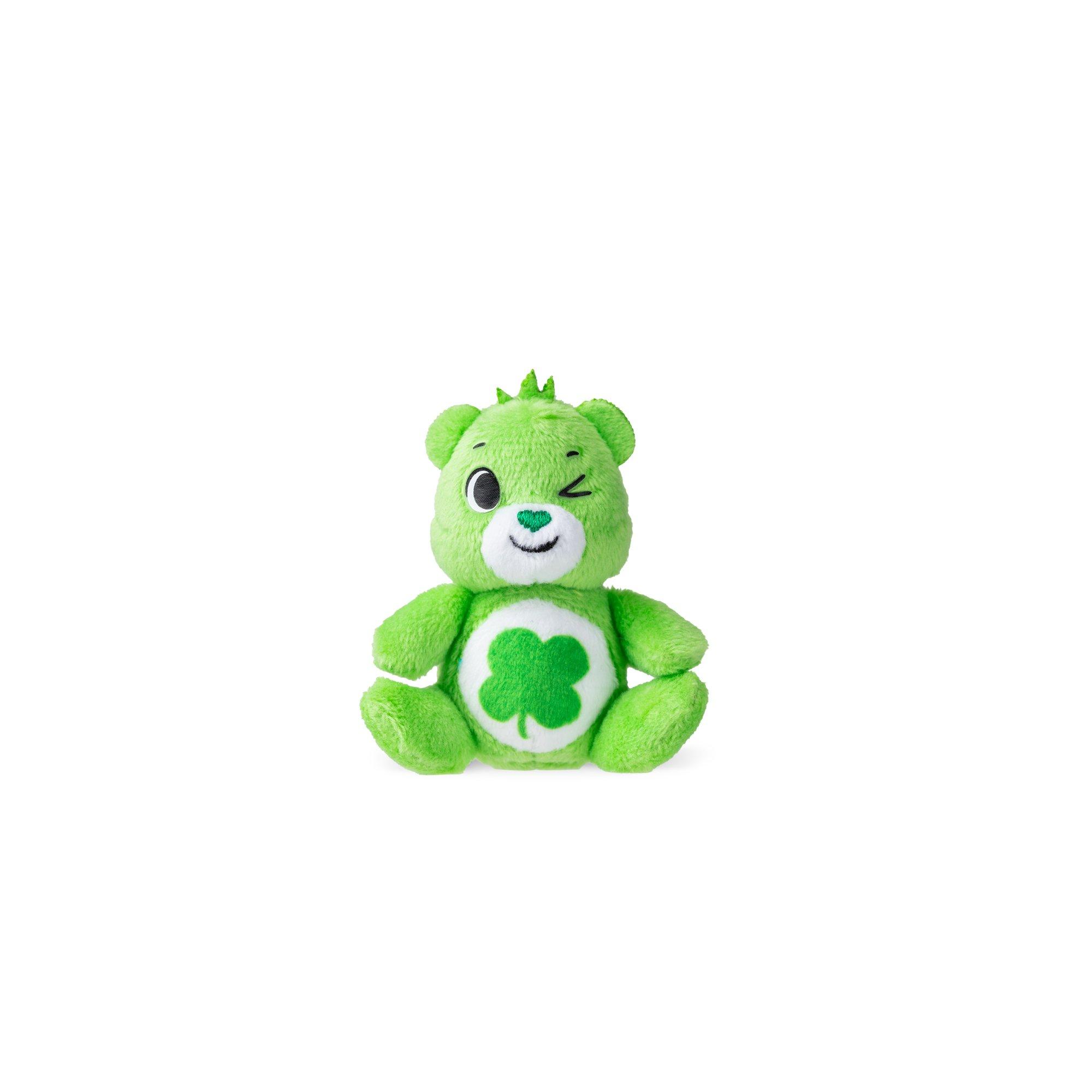 Care Bears Good Luck Bear Micro Plush 3