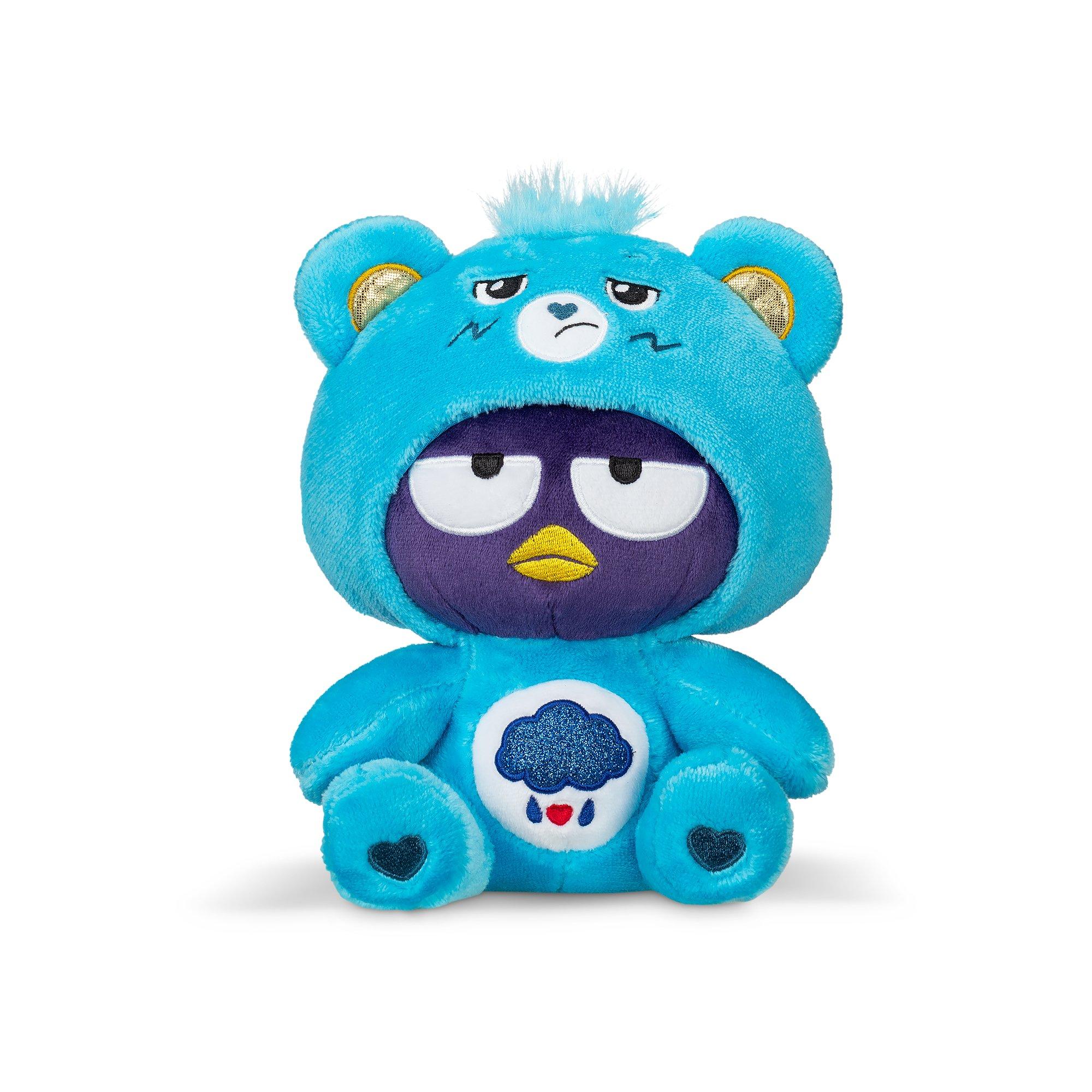 Build-A-Bear Care outlet Bear Grumpy Bear