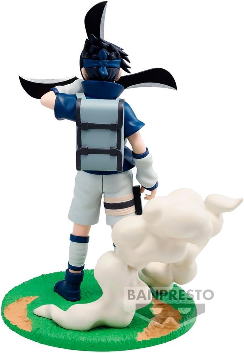 Amazon.co.jp: バンプレスト NARUTO-ナルト Memorable Saga うち