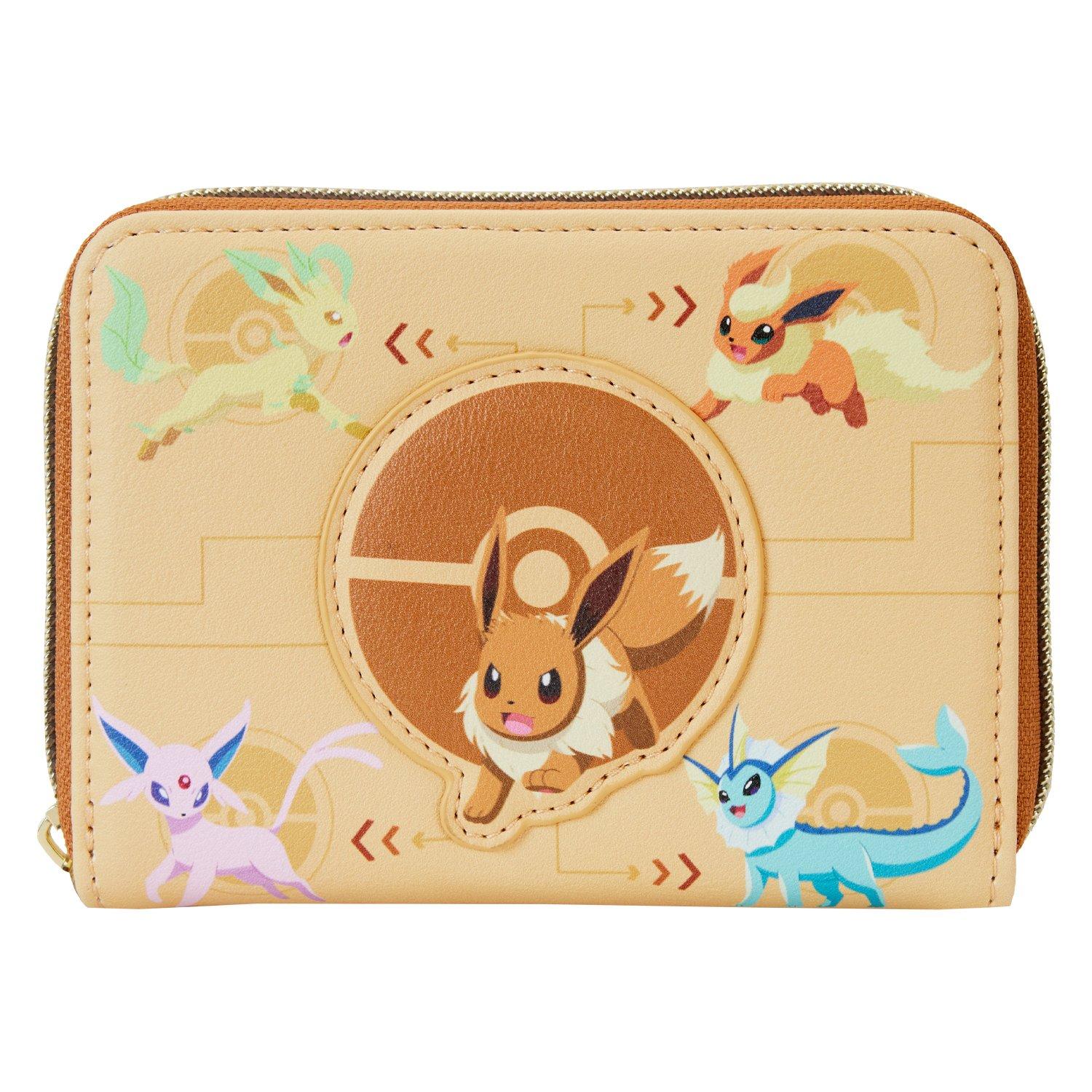 Loungefly pokemon eevee hot sale