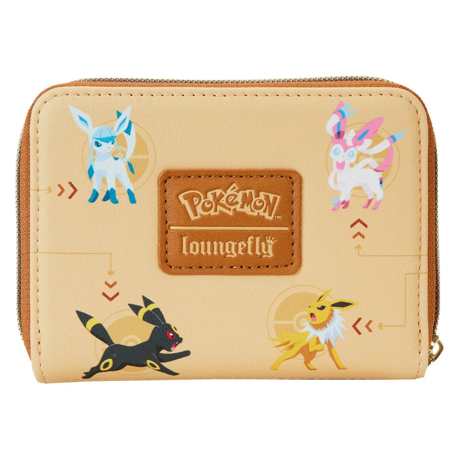 Loungefly eevee purse best sale