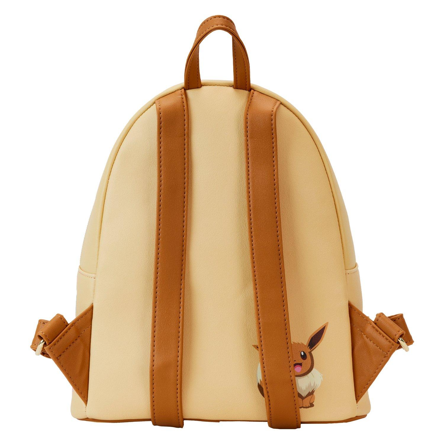 Loungefly store eevee backpack