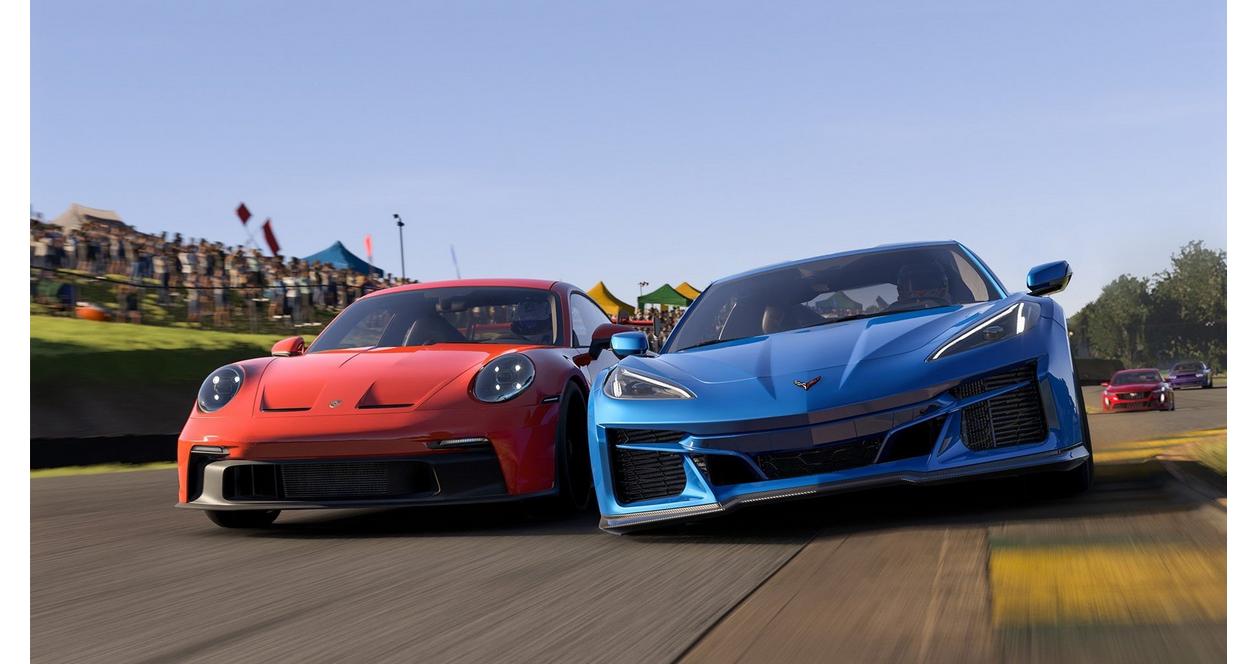 Forza Motorsport - Xbox Series X | Xbox Game Studios | GameStop