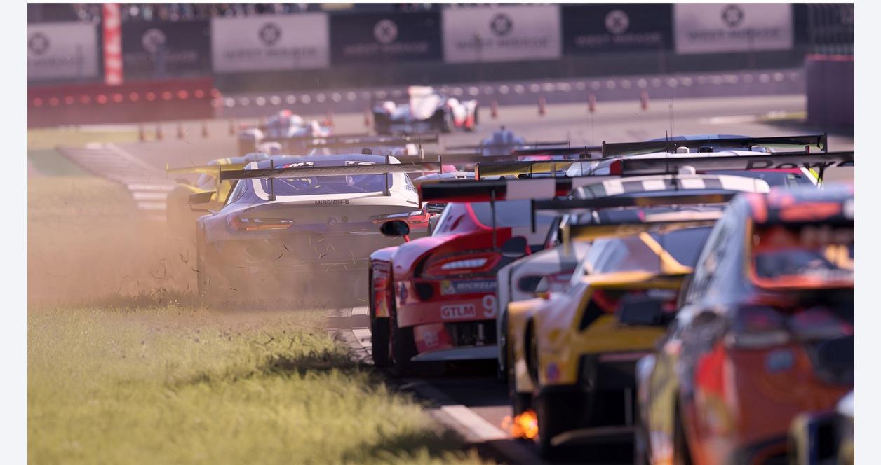 Forza Motorsport está disponível para Xbox Series e PC - Adrenaline