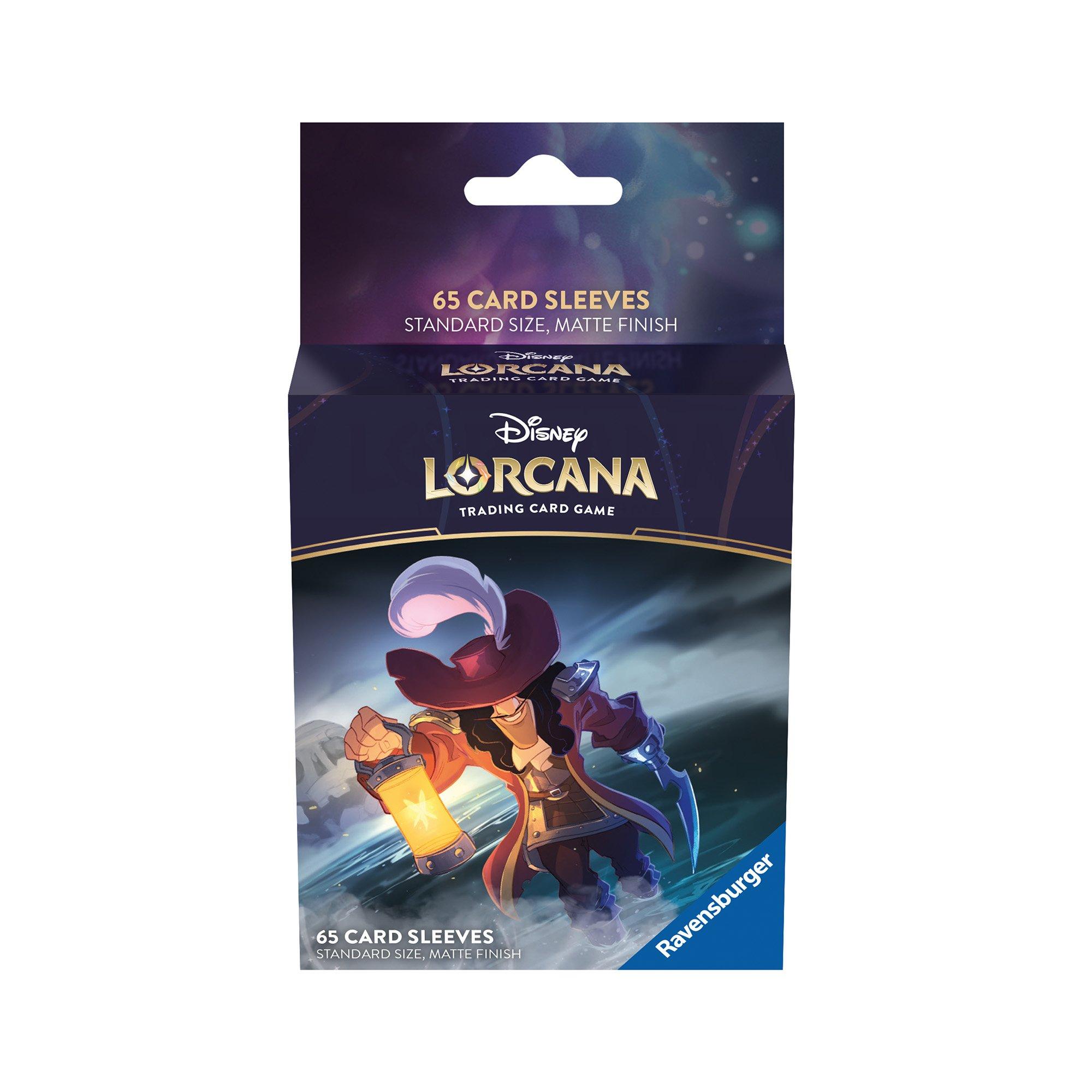 lorcana oversized card sleeves XXL CoroCoro Magazine Jumbo & Oversized Card Sleeves (50) – Card-Binder.com