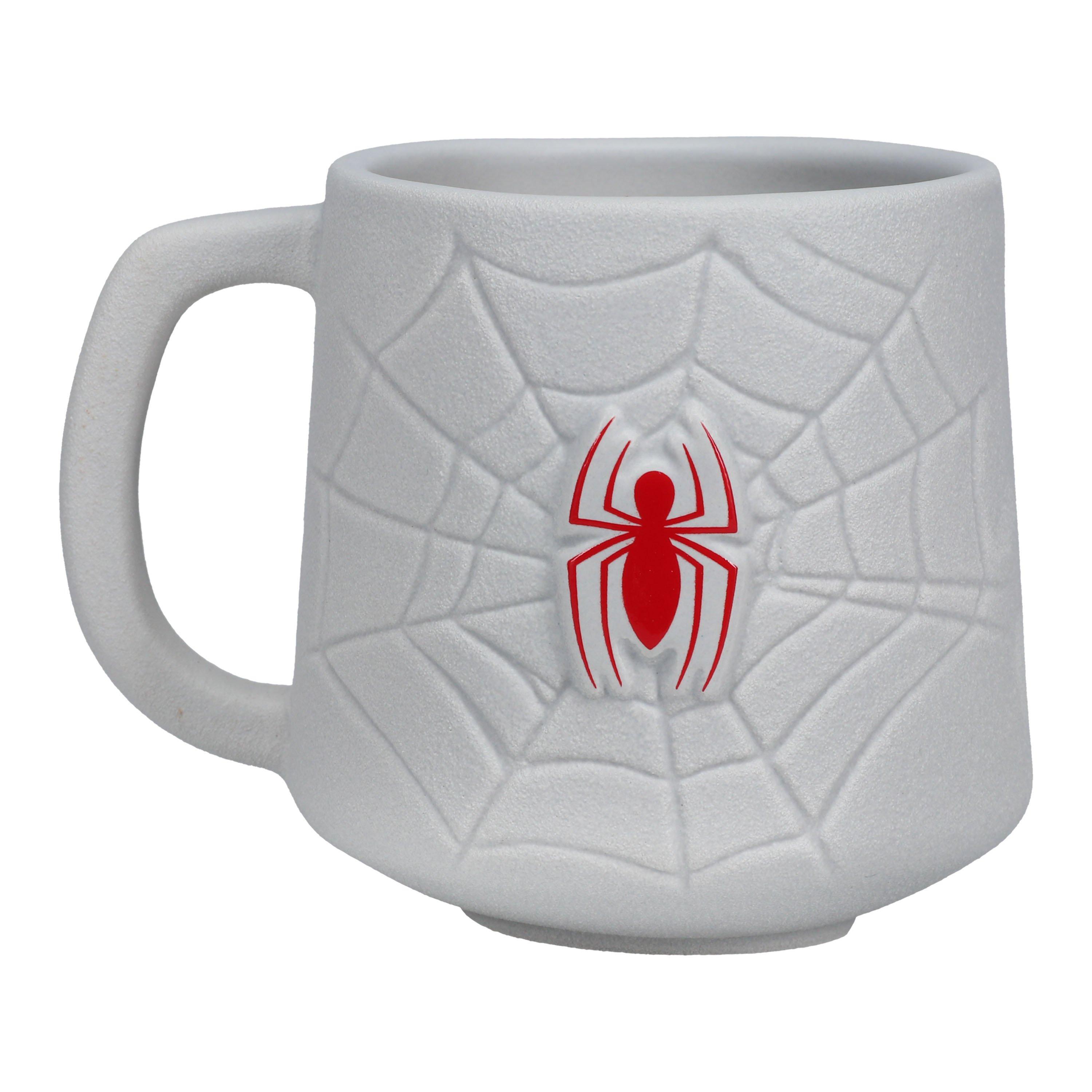 Mug Spider-Man Marvel - Occasion En Bon état, Multicolore