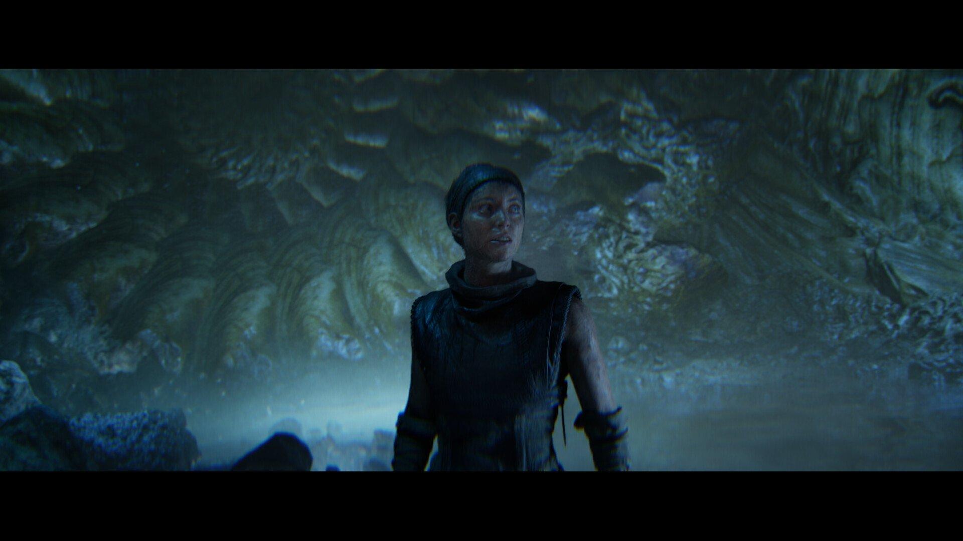 Senua's Saga: Hellblade 2 | Xbox Series X/S | Xbox Game Studios