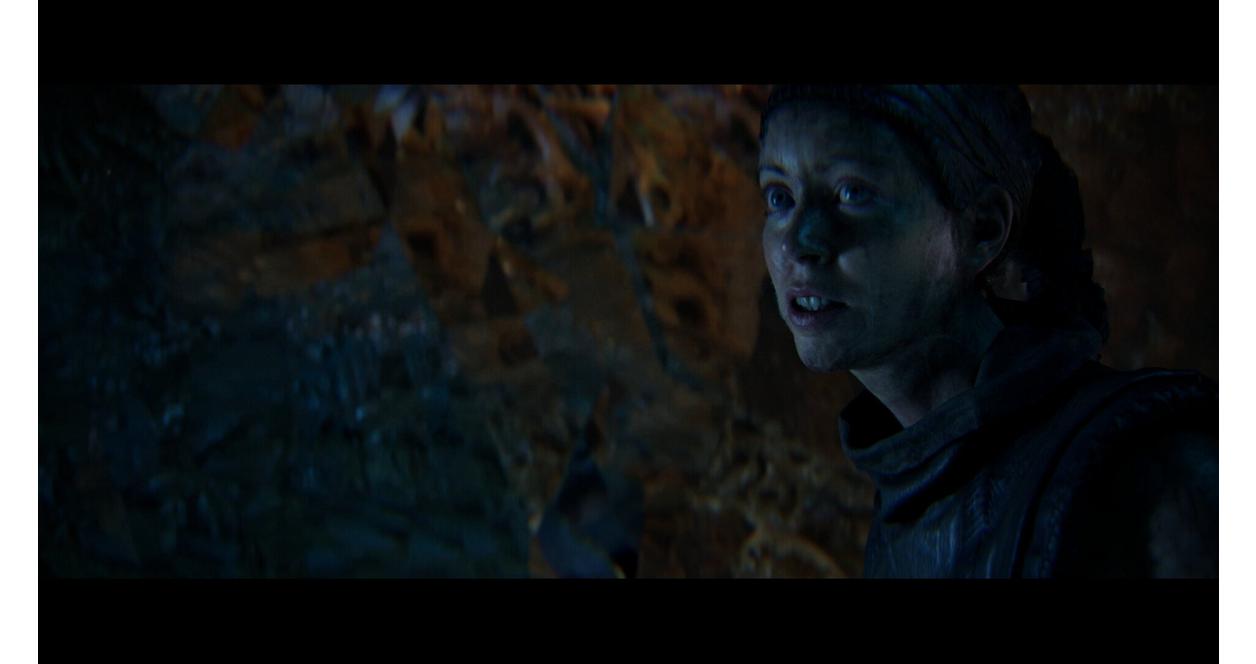 Senua's Saga: Hellblade II - Xbox Series X, WIndows