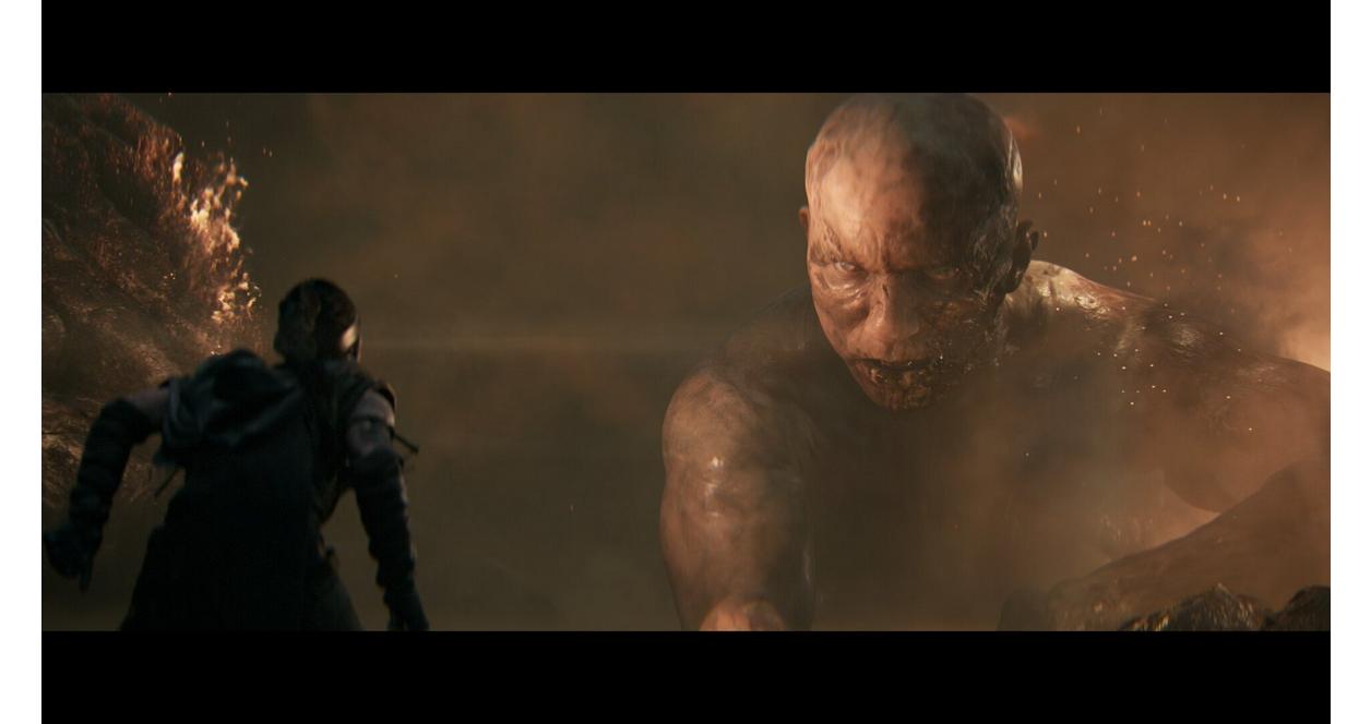 Controller Hellblade Xbox One Senua's Saga: Hellblade Xbox Series