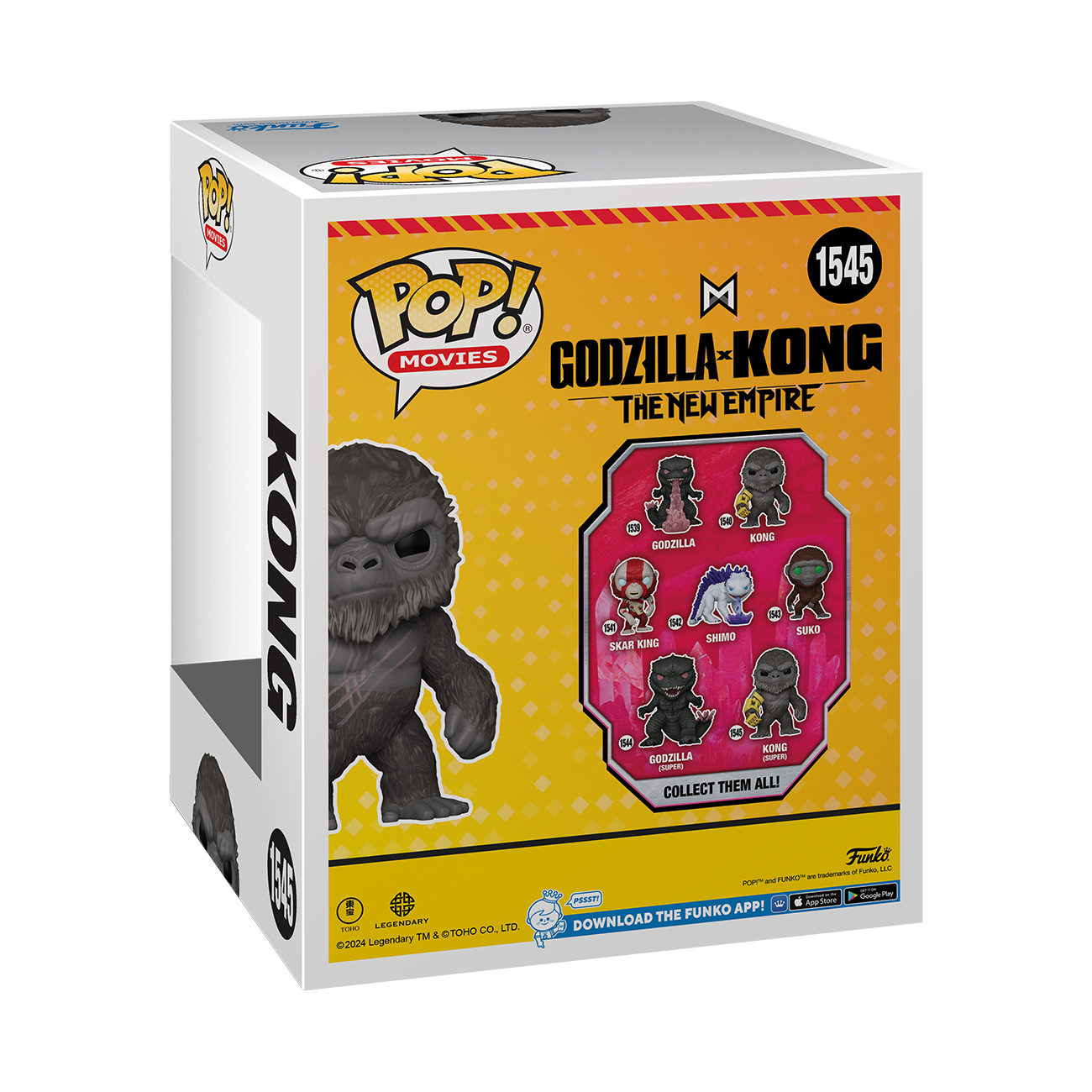 Amazon.com: Funko Pop Movies: Coraline - Coraline in