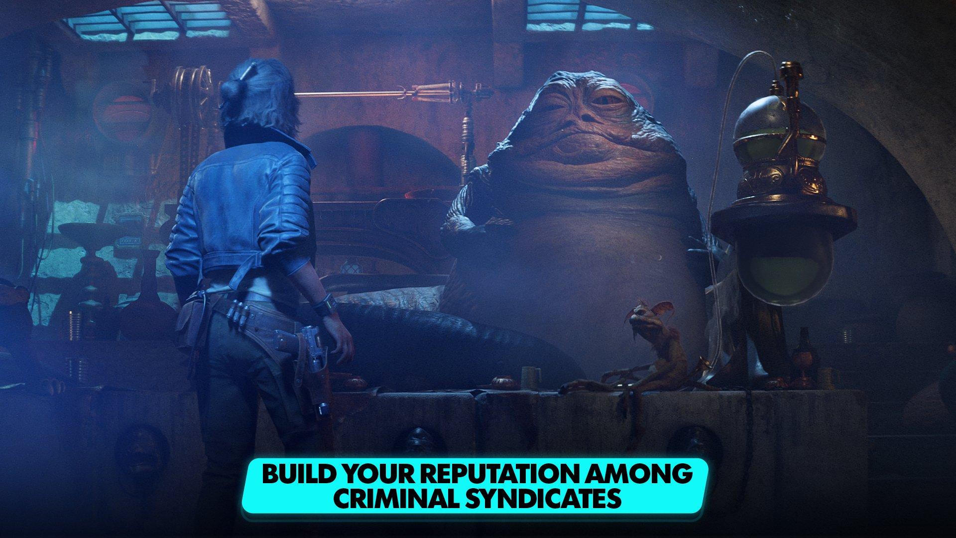 Star Wars Outlaws Gold Edition - Xbox Series X | Ubisoft | GameStop