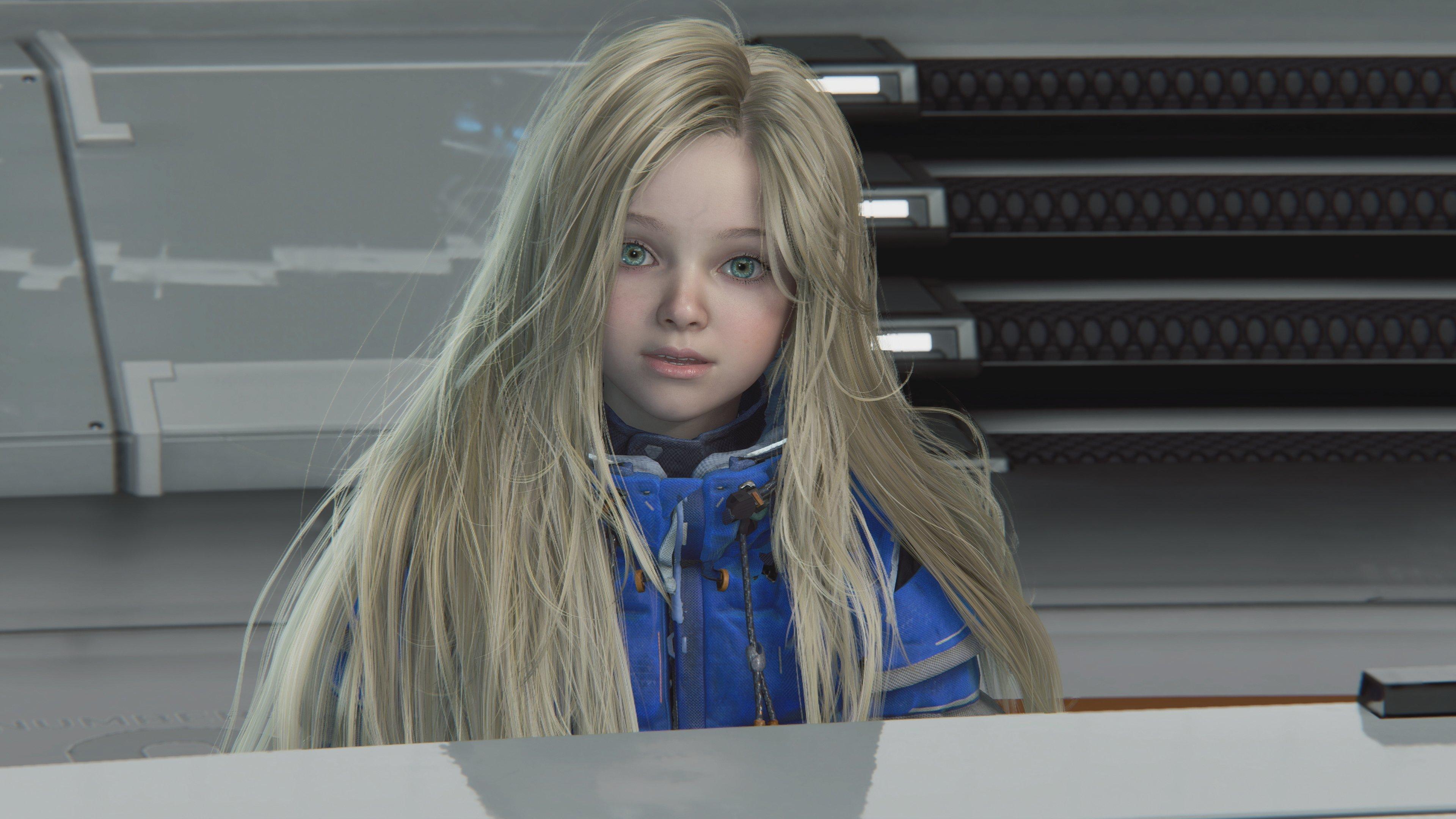 PRAGMATA  - PlayStation 5