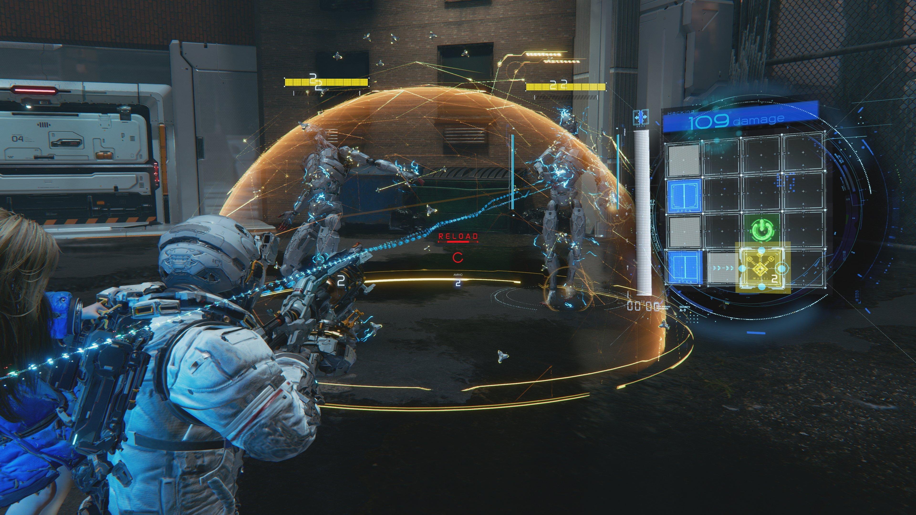 PRAGMATA  - PlayStation 5