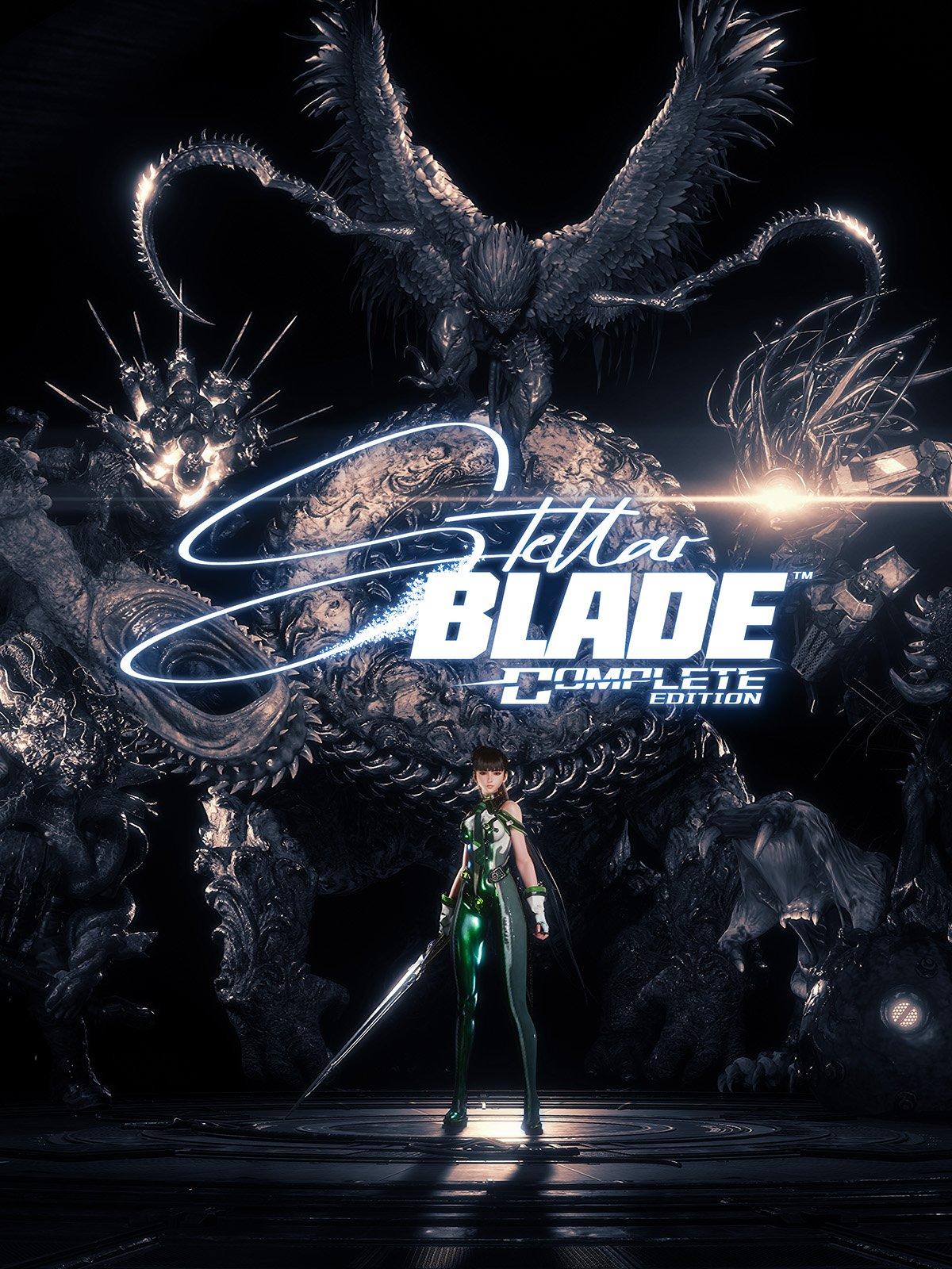 Stellar Blade Complete - PC