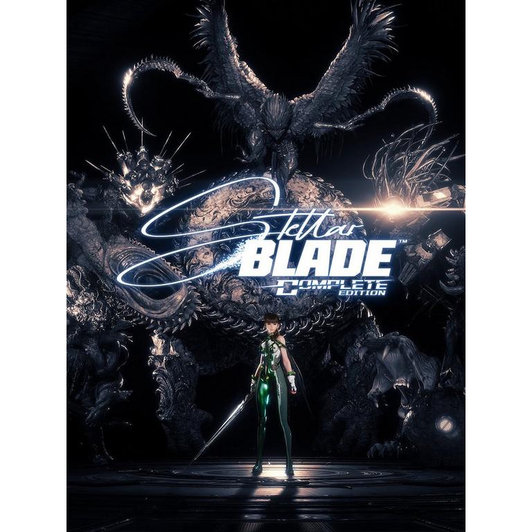 家庭用ゲームソフト Stellar Blade Stellar Blade - Wikipedia