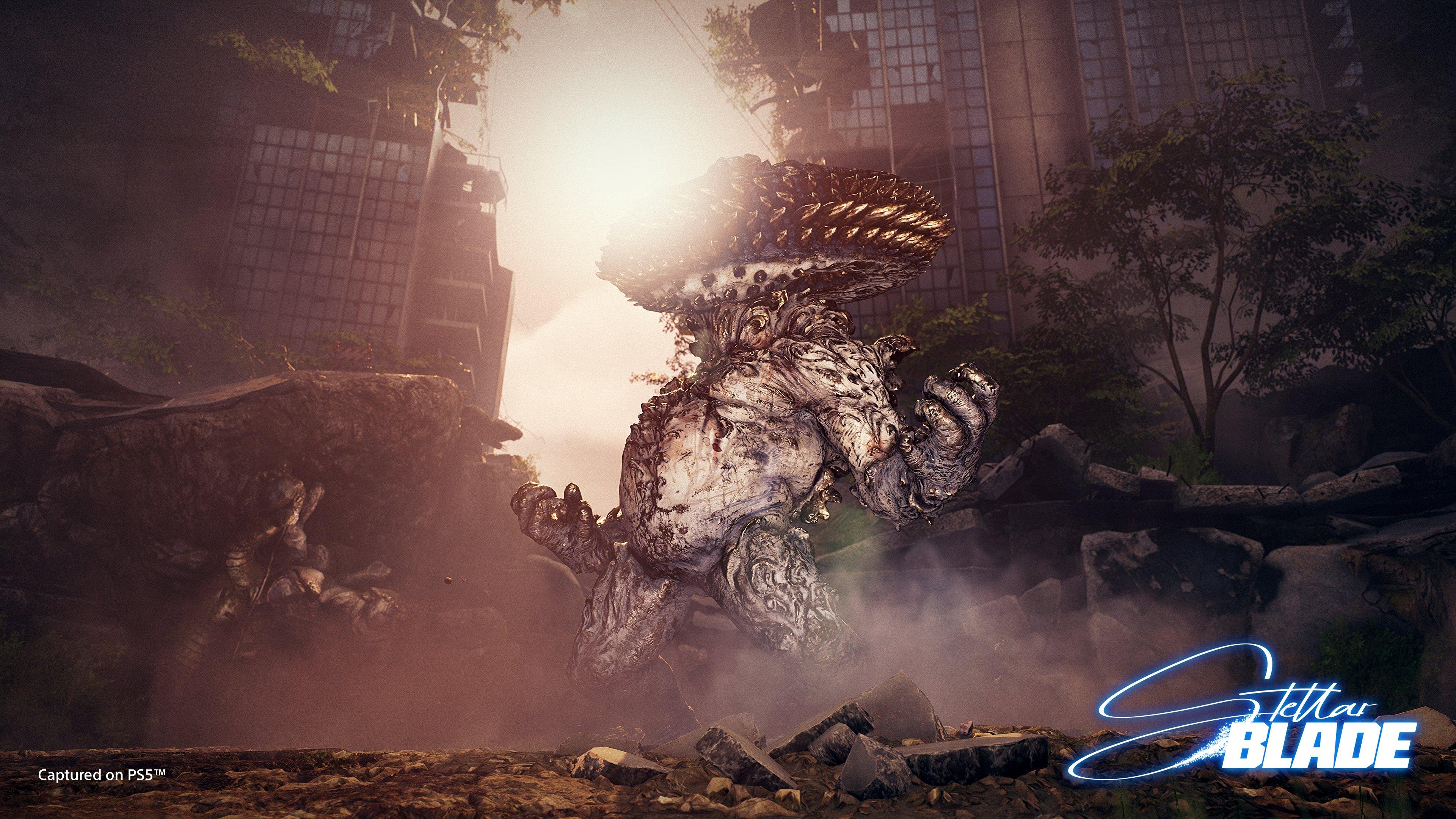 Stellar Blade | Sony Interactive Entertainment | GameStop