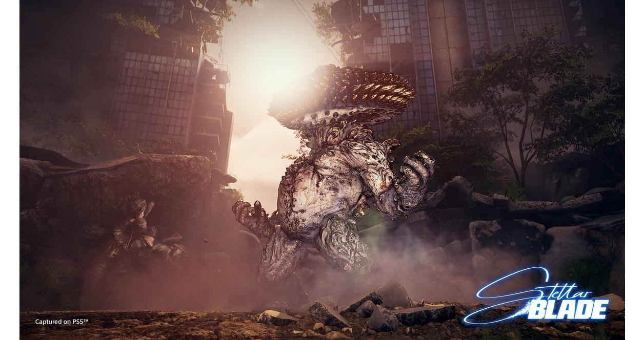Stellar Blade - PlayStation 5