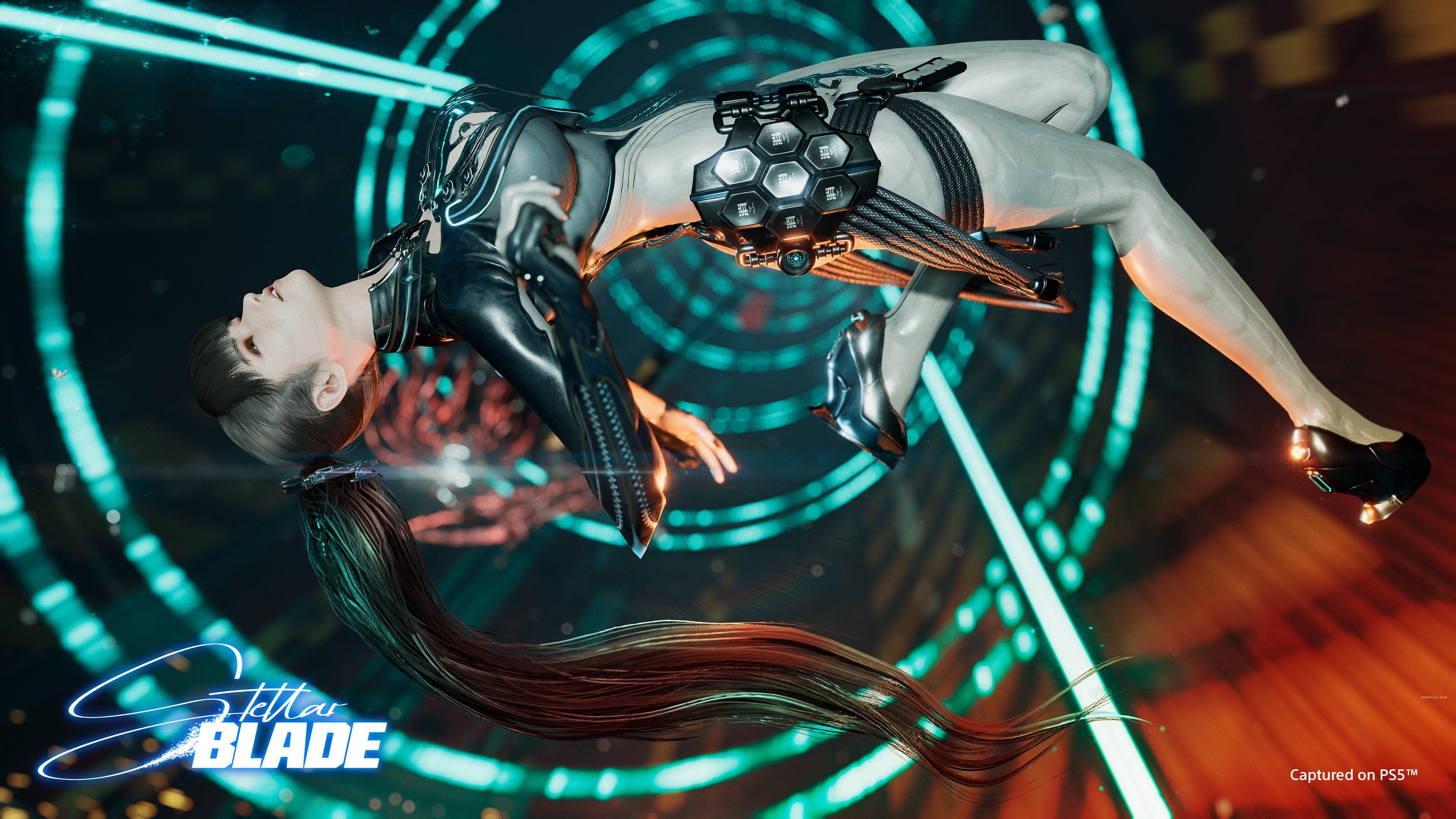 Stellar Blade | Sony Interactive Entertainment | GameStop