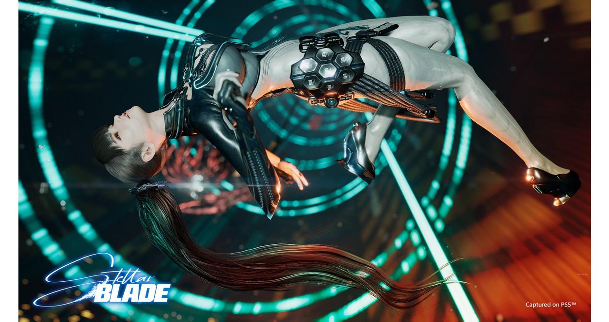 その他 stellar blade Stellar Blade | Sony Interactive Entertainment | GameStop